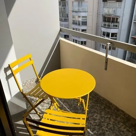 Pivoine Apartamento